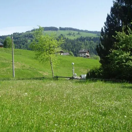 Skis Aux Pieds Avec Jardin - 5 Pers - - Fr-1-505-9 * Notre-Dame-de-Bellecombe